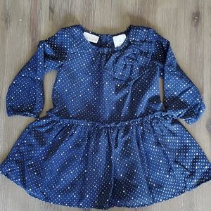 Girls 12m Dress